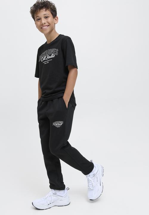 Image du produit Jack & Jones Logo T-shirt Junior T-shirt (164)