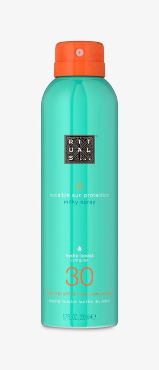 Image du produit Rituals Karma (Spray solaire, SPF 30, 200 ml)