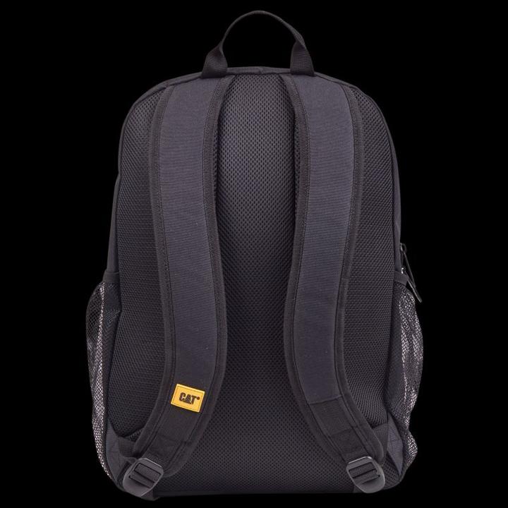 Produktbild Cat Taktischer Rucksack schwarz