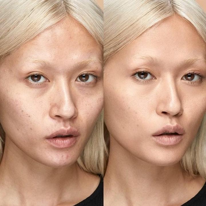 Actual product image KIKO Milano Skin Tone Concealer (05 Honey)