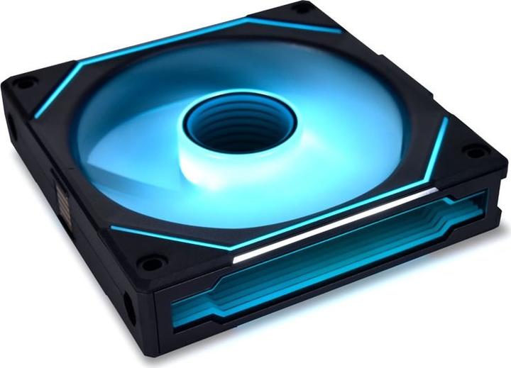 Produktbild Lian-Li UNI FAN SL-INF 120 (120 mm, 3x)