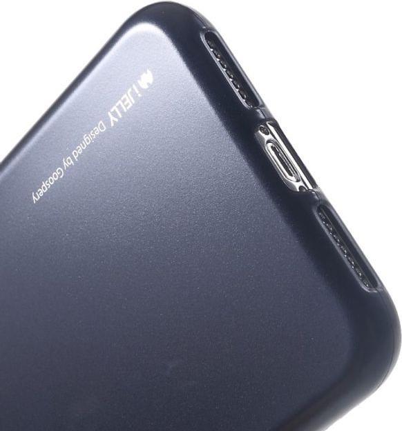 Produktbild Goospery i Jelly Metal Series (Apple iPhone XS Max)