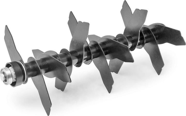 Produktbild Wolf-Garten Wbs3803 (Vertikutierer, Rasenmäher Messer + Ersatzmesser Gartenmaschinen)