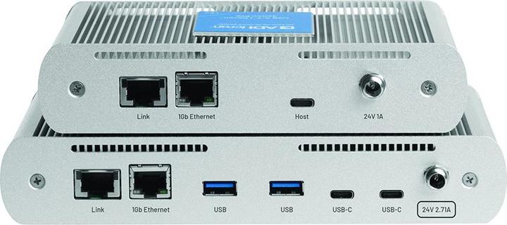 Produktbild Icron USB 3-2-1 Raven 3204C Pro - 00-00477