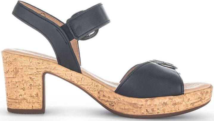 Actual product image Gabor Sandal (37)