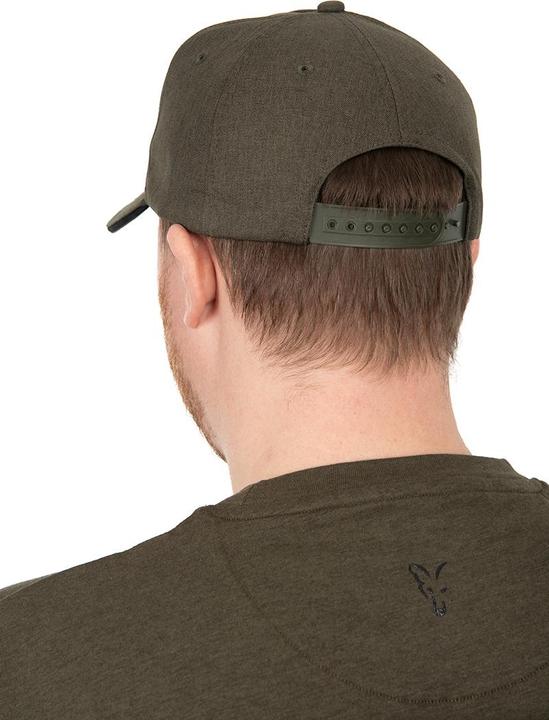 Produktbild Fox Mütze Kollektion Baseball