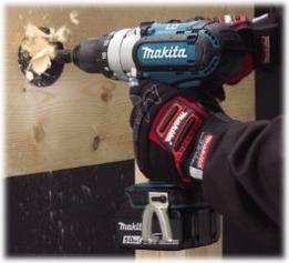Produktbild Makita DDF451Z (Akkubetrieb)