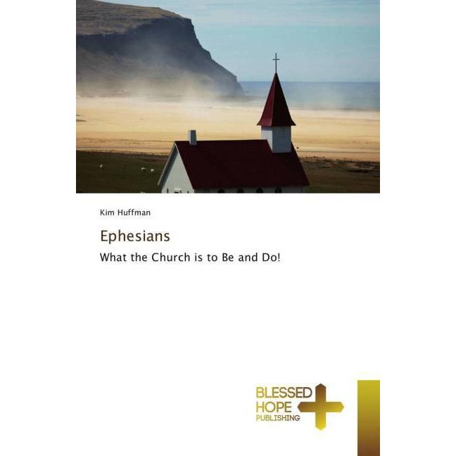 Ephesians, Sachbücher