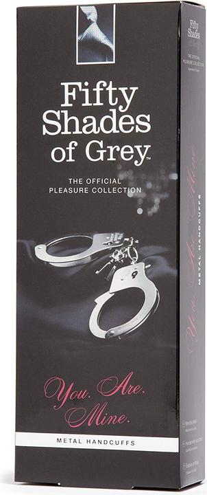 Immagine prodotto Fifty Shades of Grey Manette