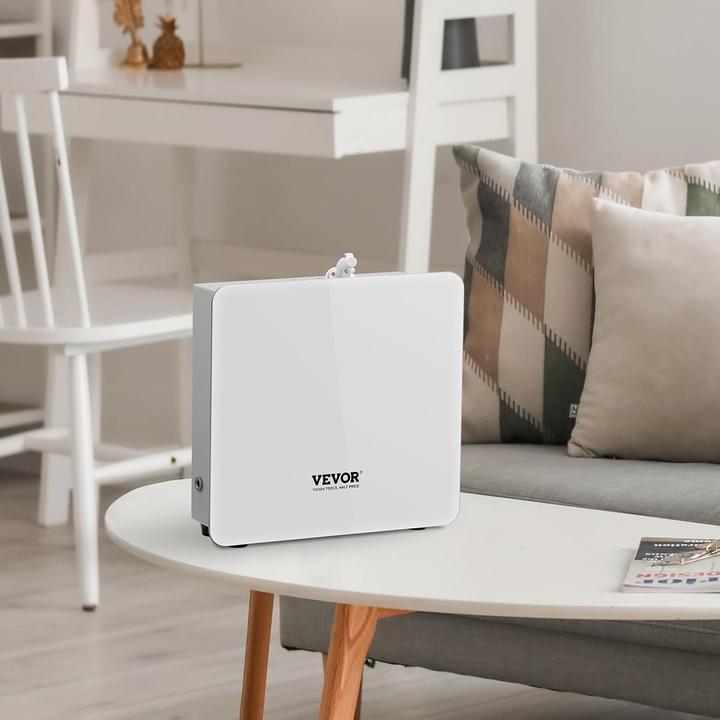 Produktbild Vevor Öl-Duftluftmaschine (480 ml)