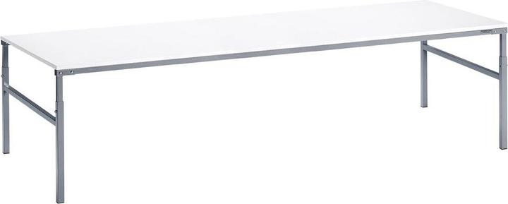 Produktbild Treston ESD-Arbeitstisch (150 cm, 90 cm)