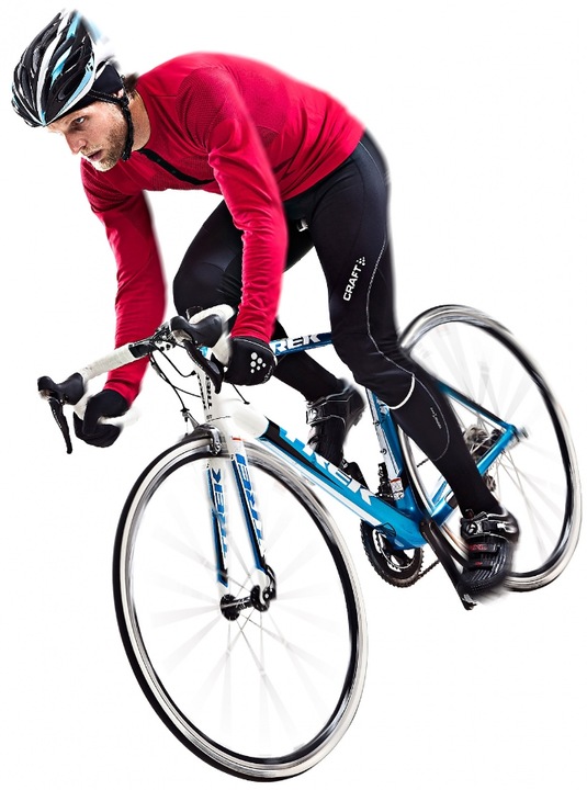 Actual product image Craft Hybrid Weather (M)