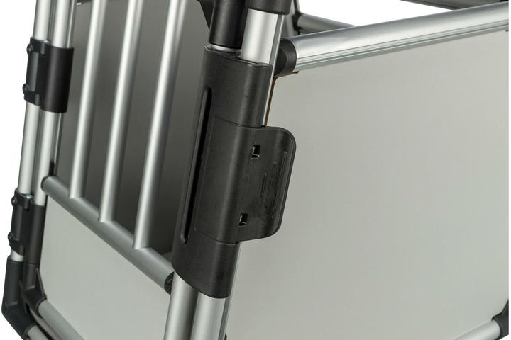 Produktbild Trixie Transportbox (Hund, Sicherheitsverschluss)