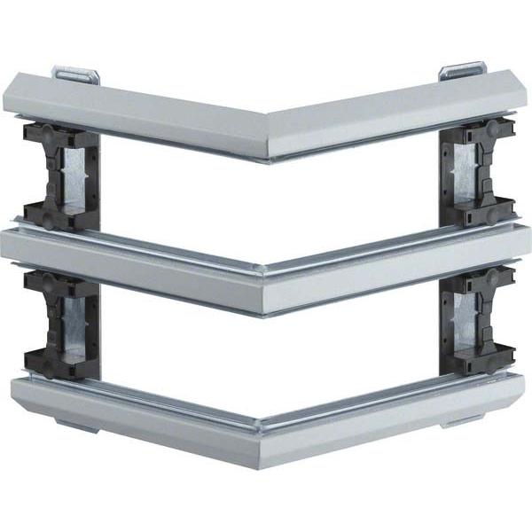 Hager, Leitungsführung, BKIS121303DVERZ (25 cm)