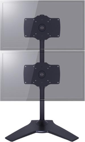 Produktbild Multibrackets Tischständer Dual (Tisch, 32")