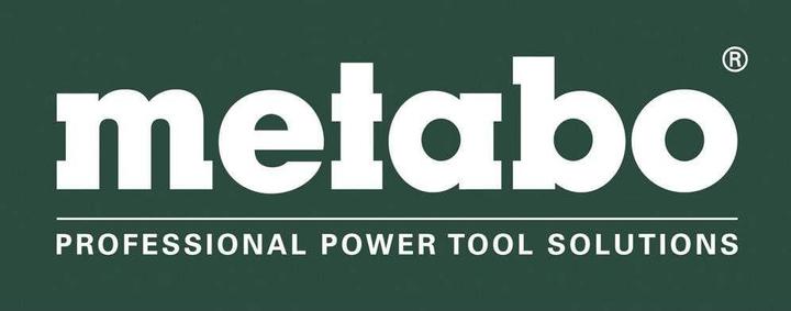 Actual product image Metabo HSSG drill 25x57 (2.5 millimetres)