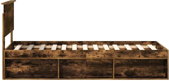 Image du produit vidaXL Bettrahmen (75 x 190 cm)