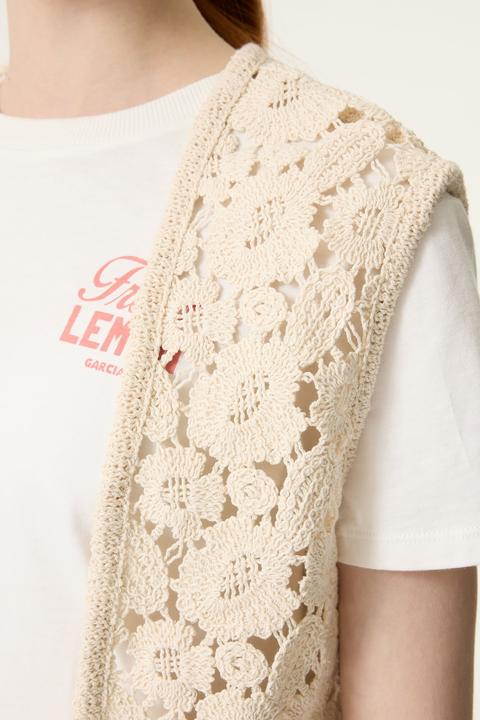 Produktbild Garcia Gilet (164, 170)