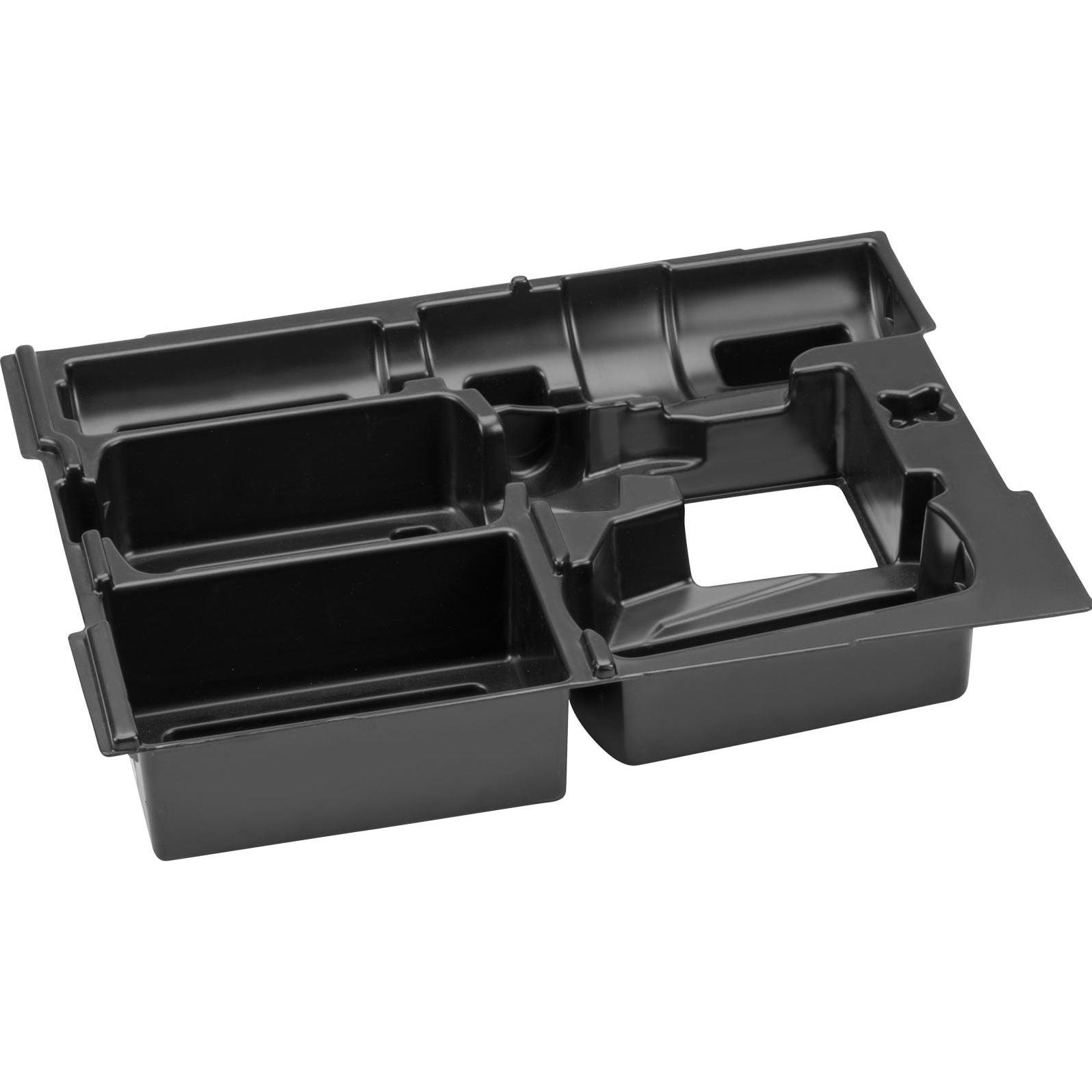 Bosch Professional, Accessori valigetta degli attrezzi, Intarsio per utensile