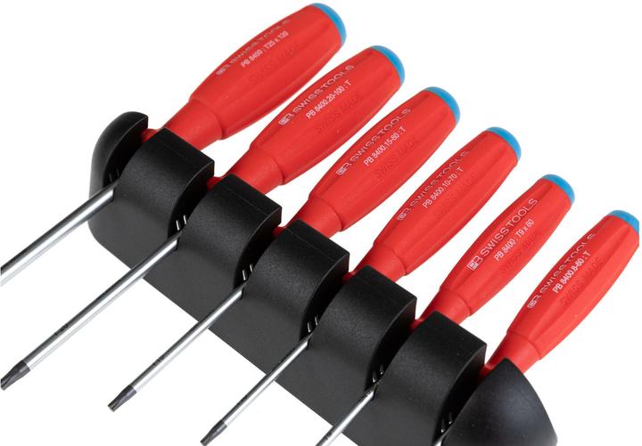 Productafbeelding PB Swiss Tools Swissgrip (TX)