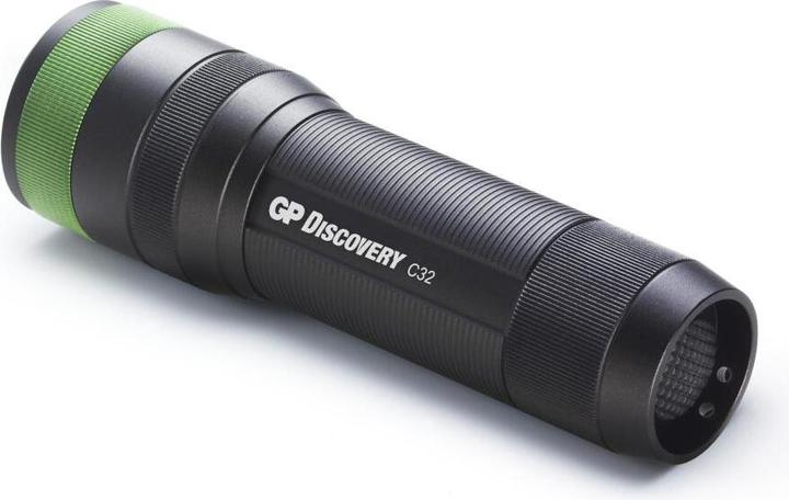 Image du produit GP Discovery Discours du GP C32 (10.60 cm, 300 lm)