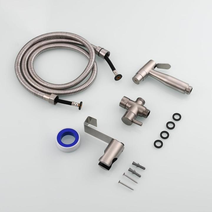 Produktbild Ciencia WS024AF Bidet-Handbrause