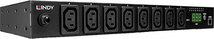 Produktbild Lindy IPowerControl Classic 8