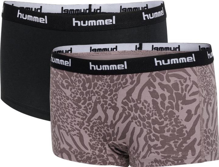 Image du produit hummel Hmlcarolina Hipsters 2pack (98, 104, lot de 2)