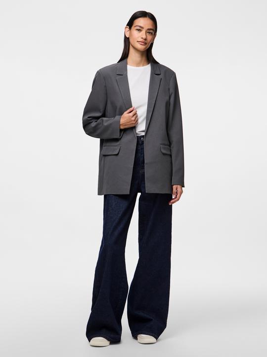 Actual product image Pieces Open blazer (M)