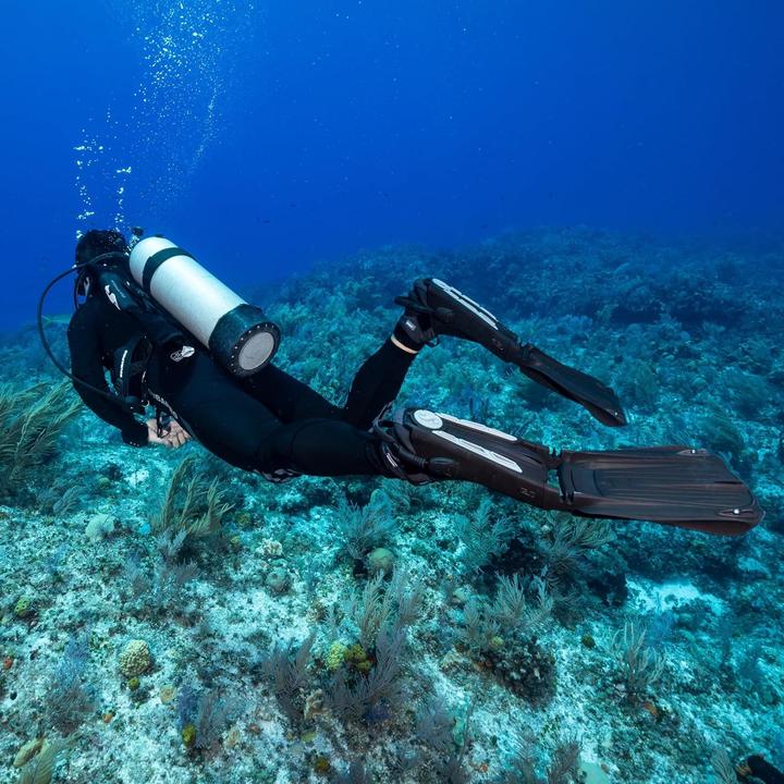 Produktbild Scubapro Seawing Supernova - Vinnen - Verstelbaar