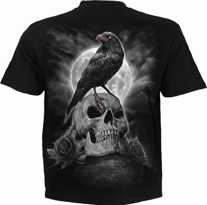 Produktbild Spiral Grave Walker TShirt (M)