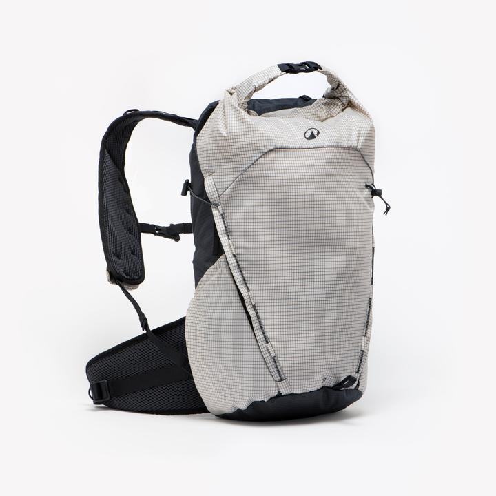 Produktbild Quechua Wanderrucksack MH500 light 22L polyester