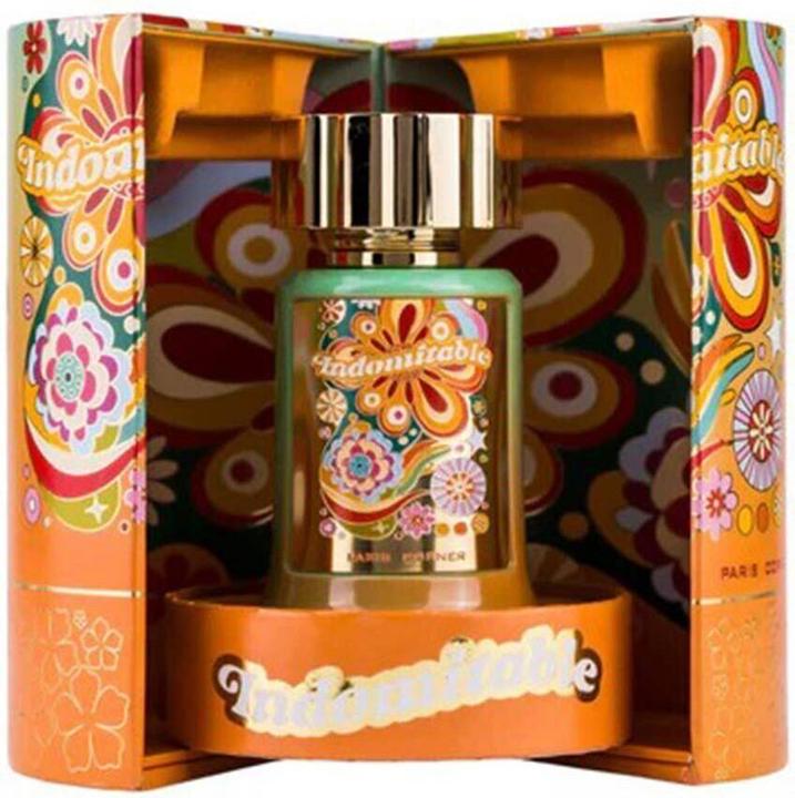 Produktbild Paris Corner Indomitable (Eau de Parfum, 100 ml)