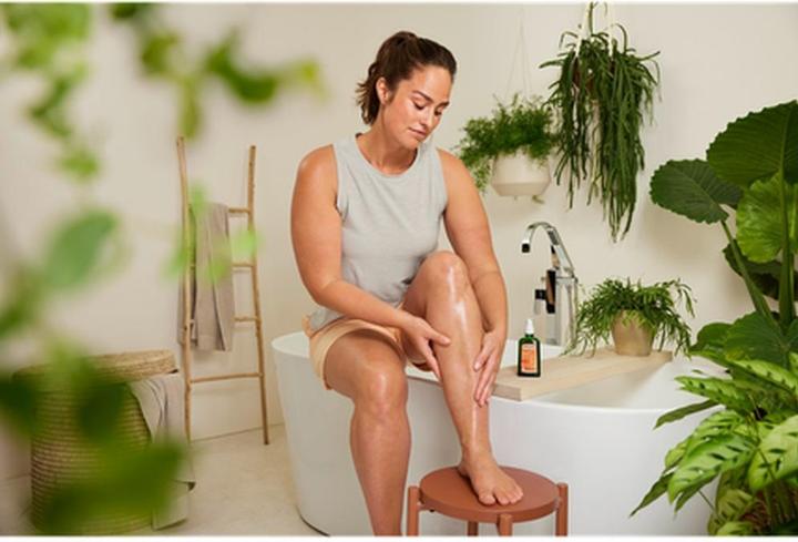 Productafbeelding Weleda Arnika (100 ml)