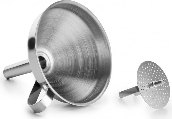 Actual product image Ibili Filling funnel
