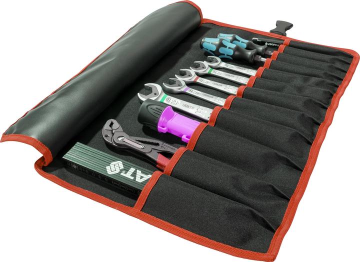 Actual product image Parat Basic RollUp Case 12 (1 Piece)