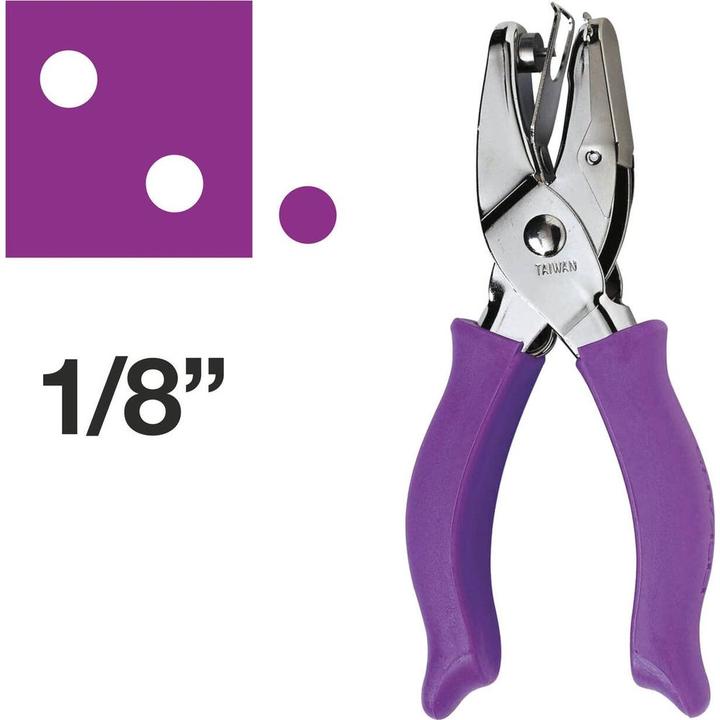 Produktbild Fiskars Handmotivstanzer