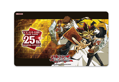 Immagine prodotto Konami Yu-Gi-Oh! Tappetino Yugi & Kaiba