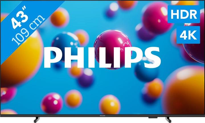 Produktbild Philips 43PUS7000/12 (43", PUS7000, LED, 4K, 2025)