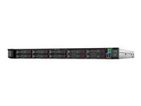 Produktbild HPE ProLiant DL360 Gen10 (Intel Xeon Silver 4210, 16 GB, Rack Server)