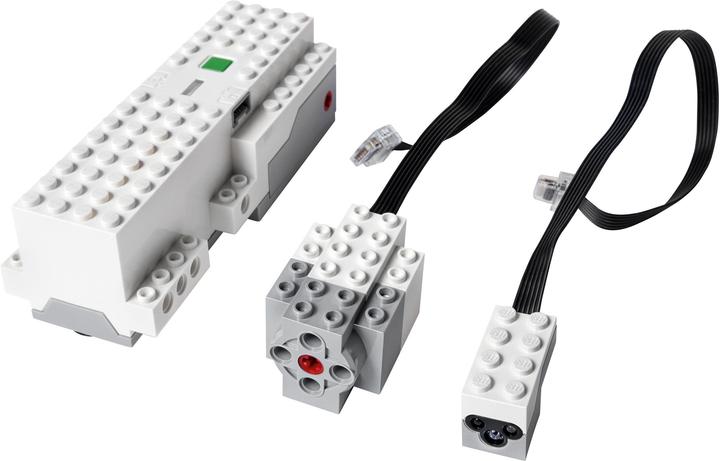 Image du produit LEGO Mes premières constructions BOOST (17101, LEGO difficiles à trouver)