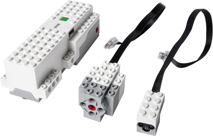 Immagine prodotto LEGO Toolbox creativa BOOST (17101, Set LEGO rari)
