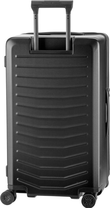 Immagine prodotto Porsche Design Trolley + Valigia Roadster 4W Trunk M (117 l)