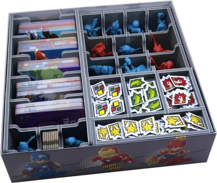 Zubehör Gesellschaftsspiel