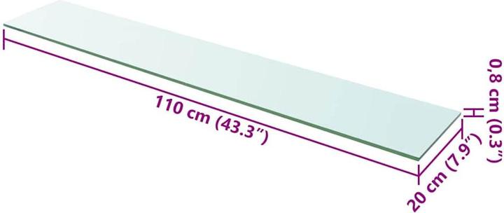 Actual product image vidaXL Nedda