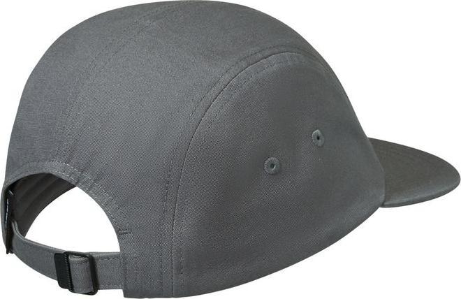 Actual product image Mammut Five Panel Cotton Cap (L, XL)