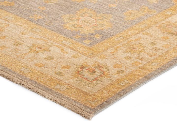 Actual product image Vidal Kaizar (176 x 240 cm)