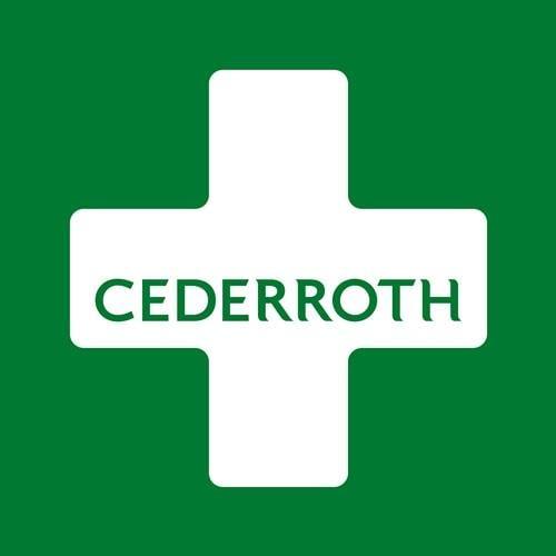 Produktbild Cederroth Burn Gel Spray (100 ml, Spray)