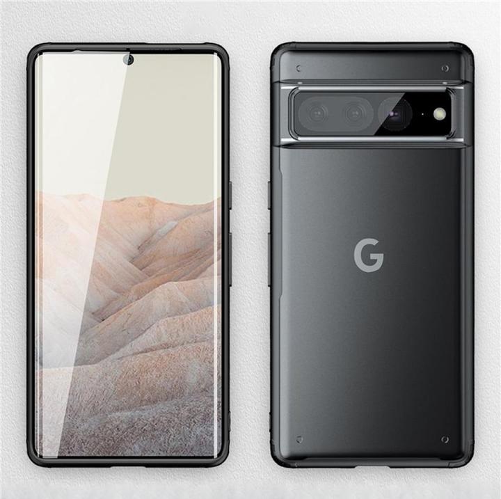 Produktbild Screenguard Anti-Impact Case (Google Pixel 7 Pro)