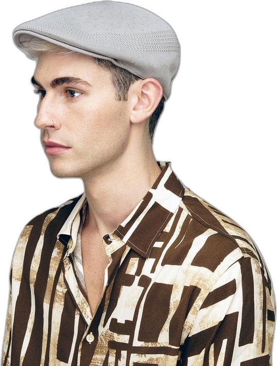 Actual product image Kangol Tropic 507 Ventair (M)